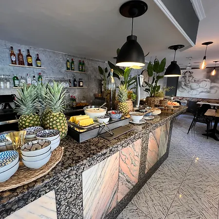 Hotel Balear
