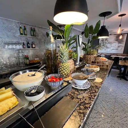 Balear Hotel Ciutadella (Menorca)