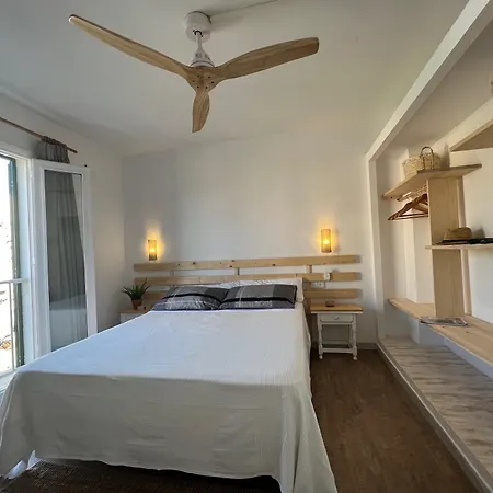 Balear Hotell *