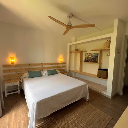 Balear Hotel