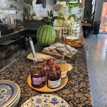 Balear Hotel Ciutadella (Menorca)