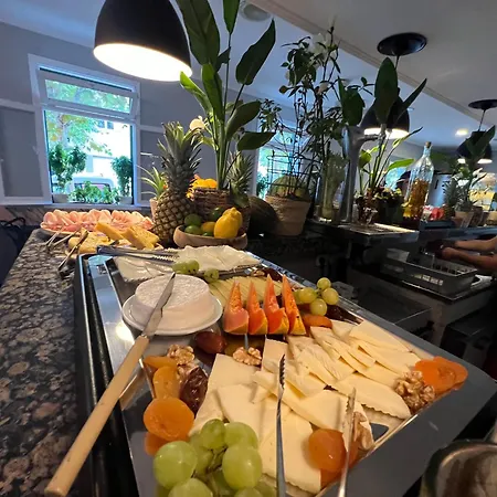 Balear Hotel Ciutadella (Menorca)