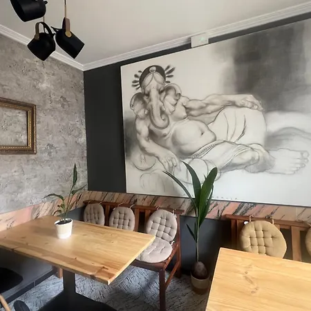 Hotel Balear Ciutadella (Menorca)