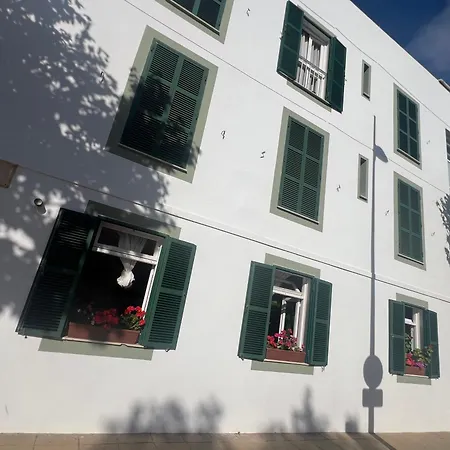 Hotel Balear Ciutadella (Menorca)