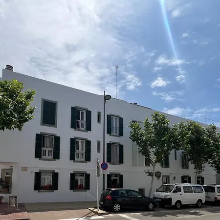 Balear * Ciutadella (Menorca)