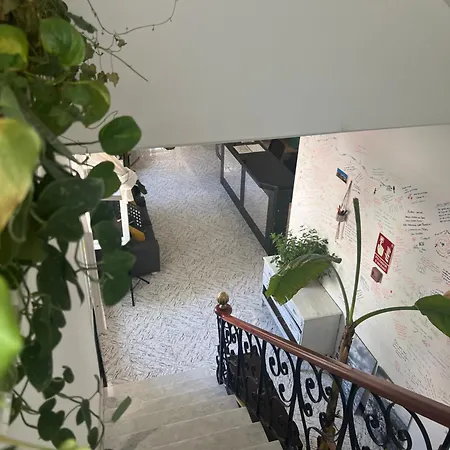 Hotel Balear *