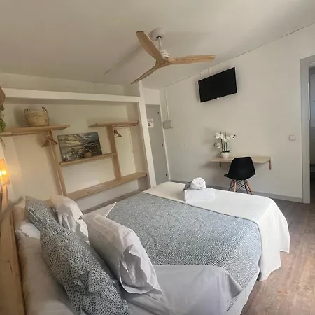 Balear Hotel