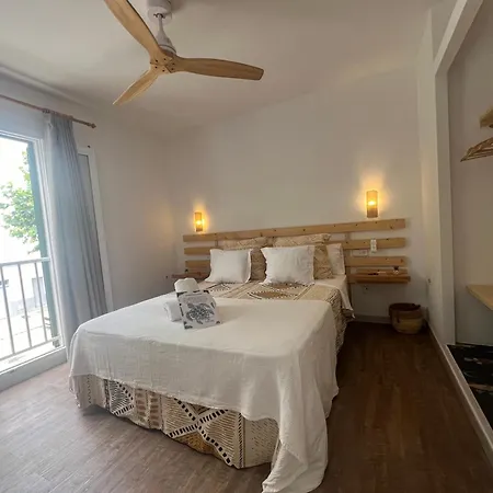 Balear Hotell *
