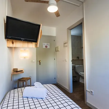 Hotell Balear