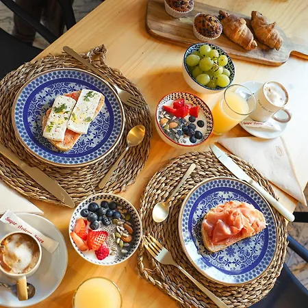 Balear * Сьюдадела