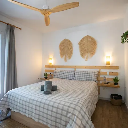 Balear Hotell *