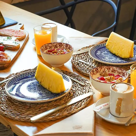 Отель Balear Сьюдадела