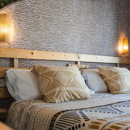 Balear Отель Сьюдадела