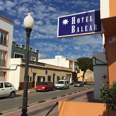 Hotel Balear