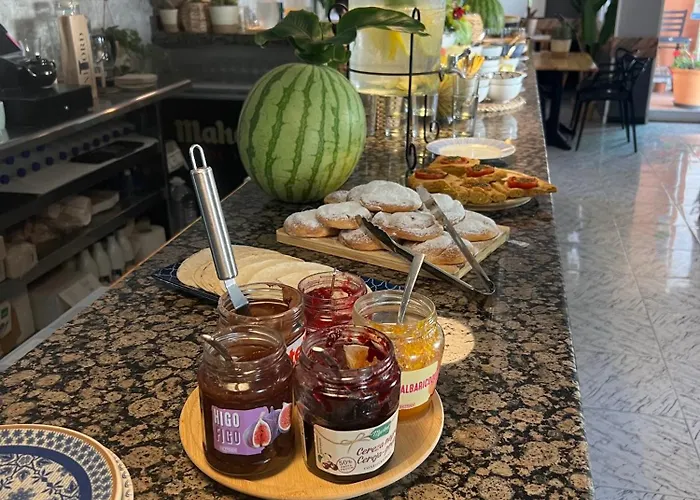 Balear 酒店 休达德亚