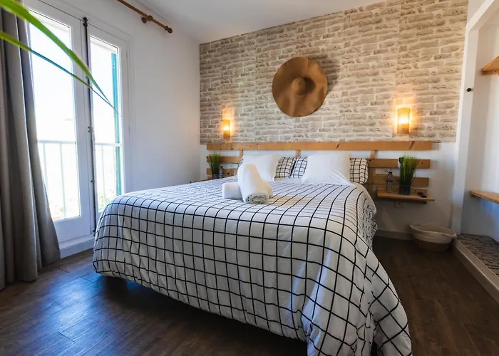 Balear Hotel Ciutadella (Menorca)