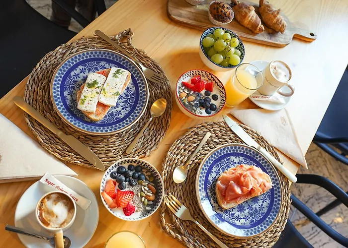 Balear * 休达德亚