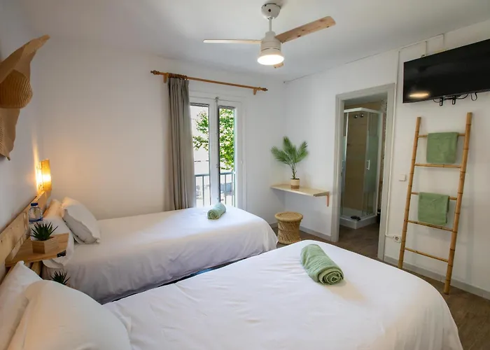 Balear * Ciutadella (Menorca)