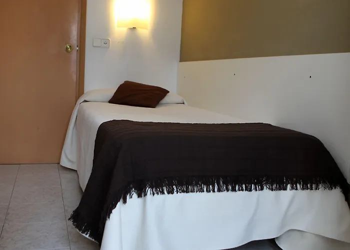 Balear Hotel Ciutadella (Menorca)