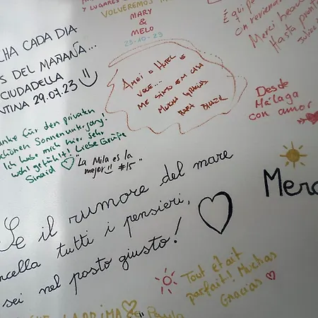 Balear Otel Ciutadella (Menorca)