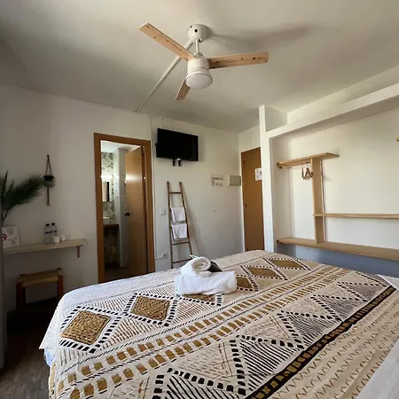 Hotel Balear