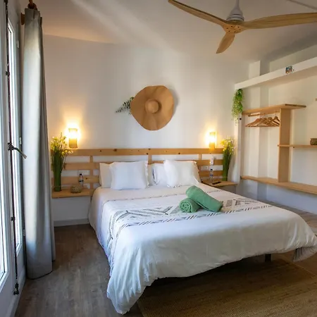 Balear Hotel