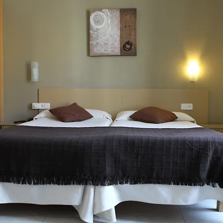 Hotel Balear Ciutadella (Menorca)