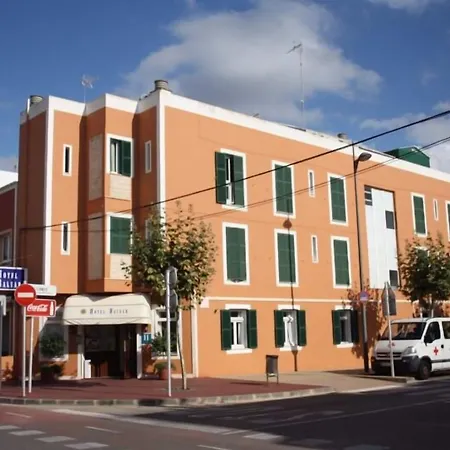 Hotel Balear *