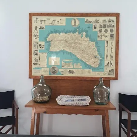 Balear Hotel Ciutadella (Menorca)
