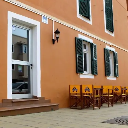 Balear Hotel *