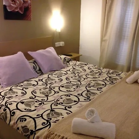 Hotel Balear *