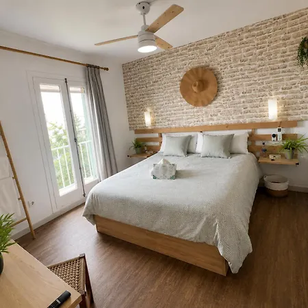 Hotel Balear Ciutadella (Menorca)