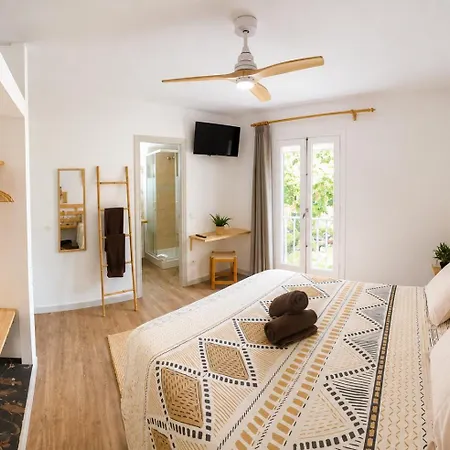 Hotel Balear *
