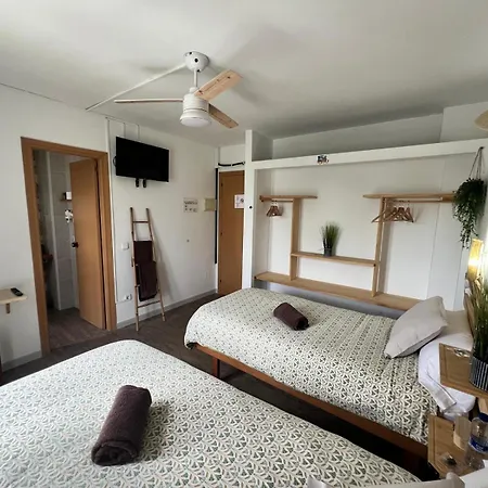 Hotel Balear Ciutadella (Menorca)