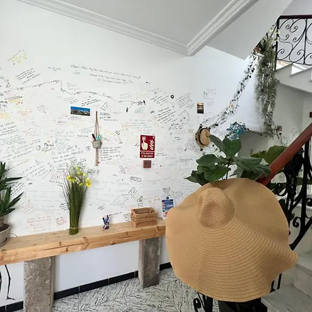 Hotel Balear Ciutadella (Menorca)