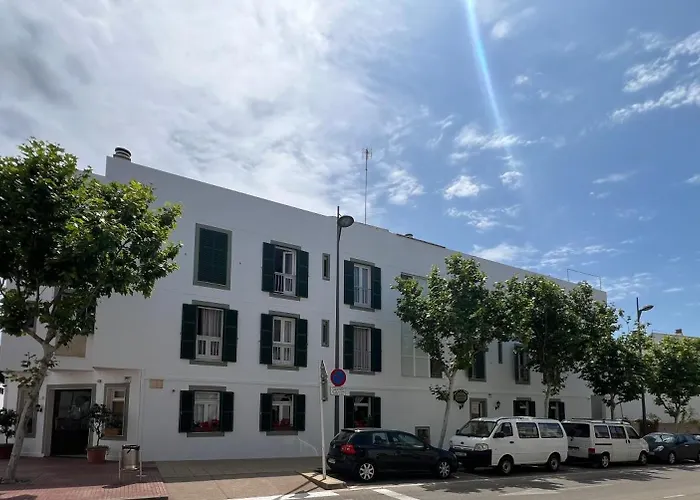 Balear * Ciutadella (Menorca)