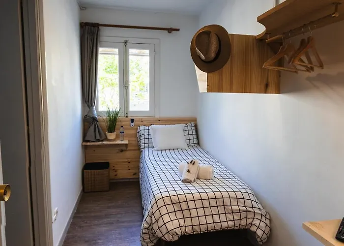 Balear Hotel Ciutadella (Menorca)