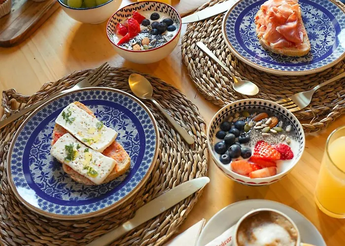 Hotel Balear Ciutadella (Menorca)