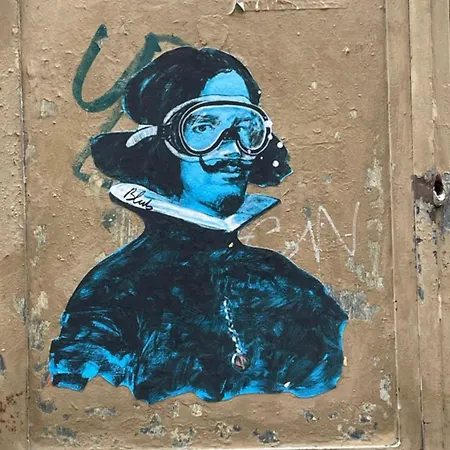 מלון Balear *