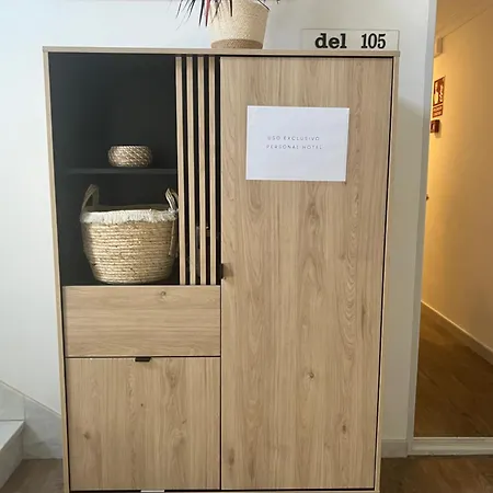 Balear מלון סיוטאדלה