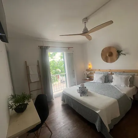 Balear Hotel Ciutadella (Menorca)