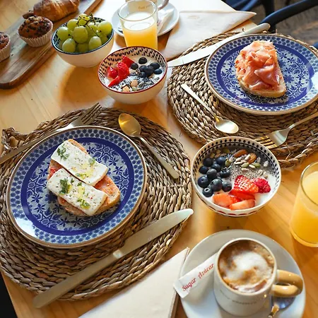Hotel Balear Ciutadella (Menorca)