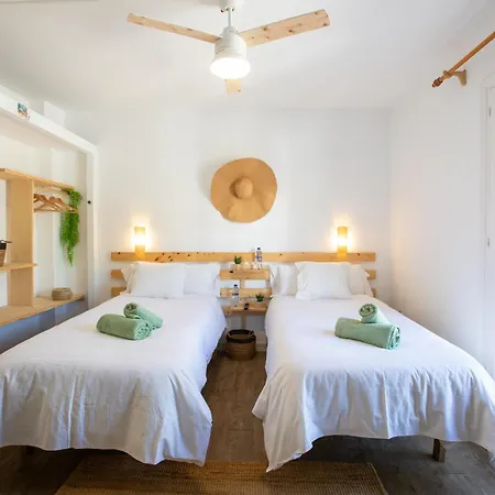 Balear Hotel