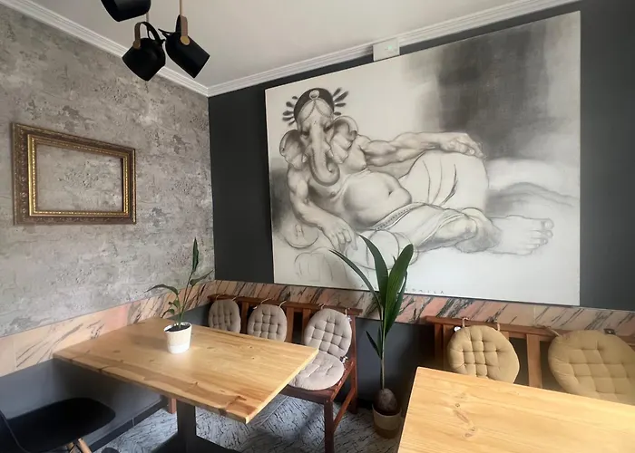 Hotel Balear Ciutadella (Menorca)