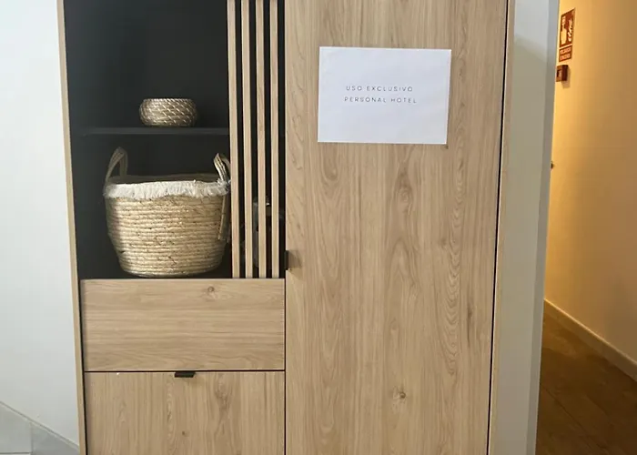 Balear Hotel Ciutadella (Menorca)