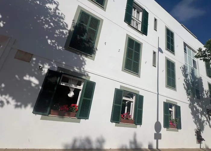 Hotel Balear Ciutadella (Menorca)