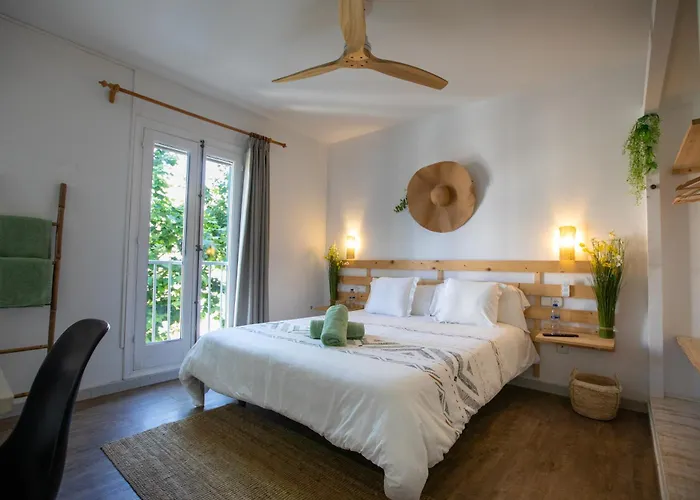 Balear Hotel Ciutadella (Menorca)