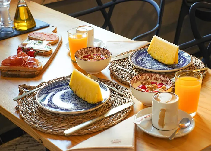 Hotel Balear Ciutadella (Menorca)