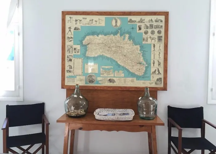 Balear Hotel Ciutadella (Menorca)